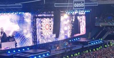 murrayfield stadium section W22