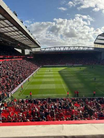 Anfield section AM3