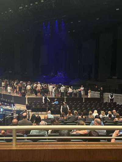 Dolby live section 302