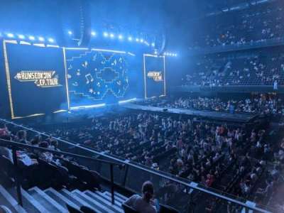ziggo dome section 110