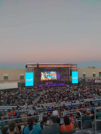 BECU Live section 207