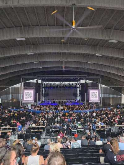 Saint Louis Music Park section 103
