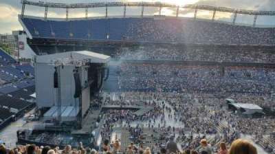 Empower Field At Mile High Stadium section 339
