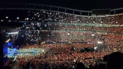Empower Field At Mile High Stadium section 339