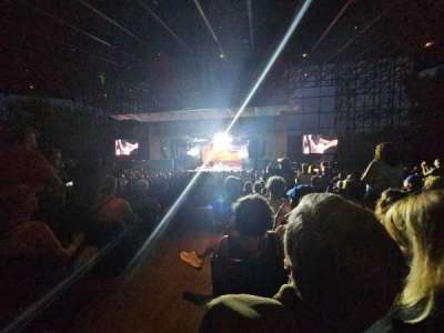 Riverbend Music Center section 900