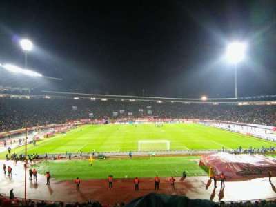 Stadion Rajko Mitić