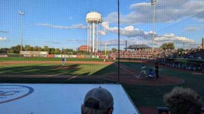Beloit Sky Carp
