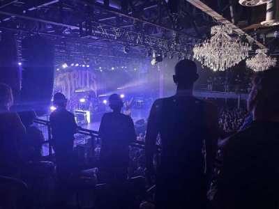 Fillmore Philadelphia section Tier2L