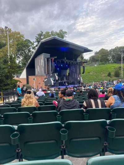 The Dell Music Center
