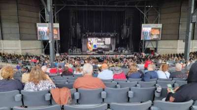 American Family Insurance Amphitheater section 206