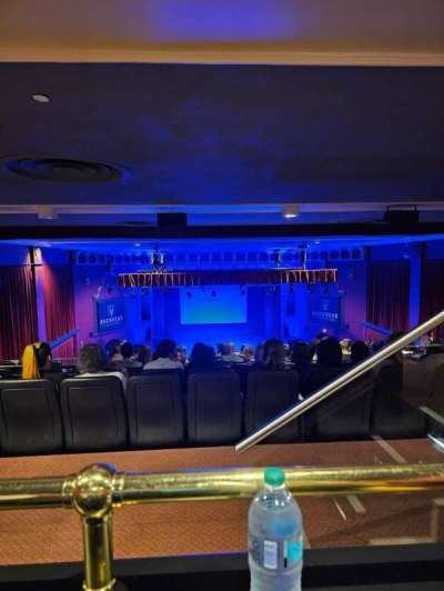 Buckhead Theatre section Balcony C