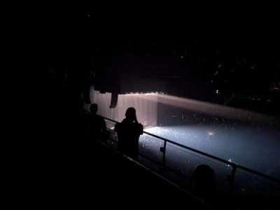 CFG Bank Arena section 217