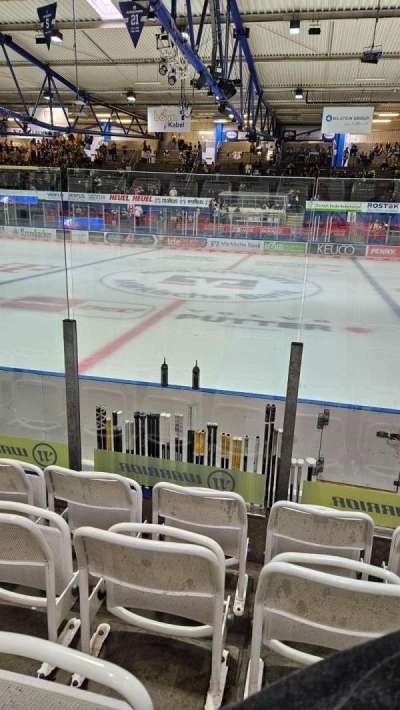 Eissporthalle Iserlohn