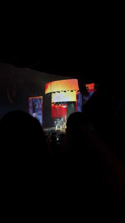 ING arena section Gallery F