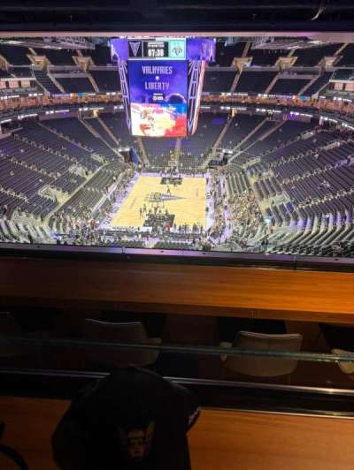 Chase Center section Bridge 2