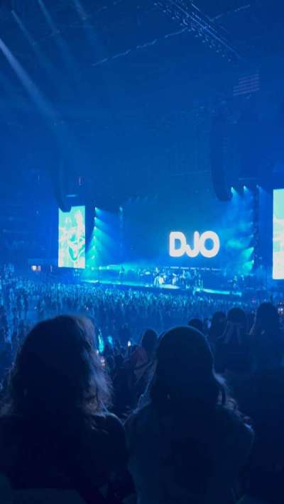 Td garden section 2