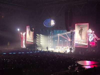Gelredome section 419
