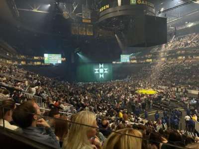 Td garden section 9