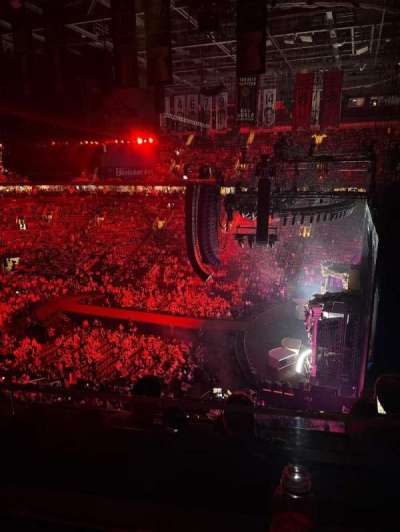 Scotiabank Arena section 319