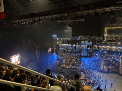 State Farm Arena section 221