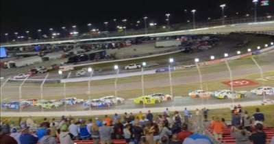 World Wide Technology Raceway section 2