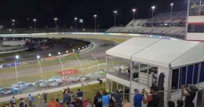 World Wide Technology Raceway section 2