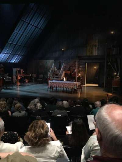 Theatre For A New Audience