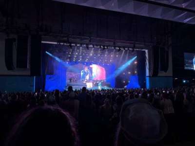 Riverbend Music Center section 400