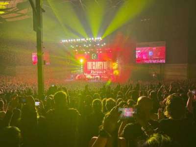 American Family Insurance Amphitheater section 204