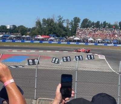 Portland International Raceway