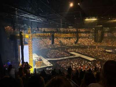 KIA Forum section 223