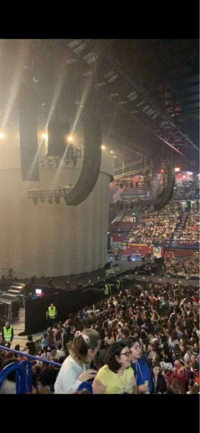Unipol Forum section B6