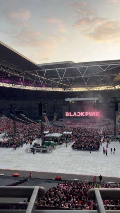 WEMBLEY STADIUM section 212