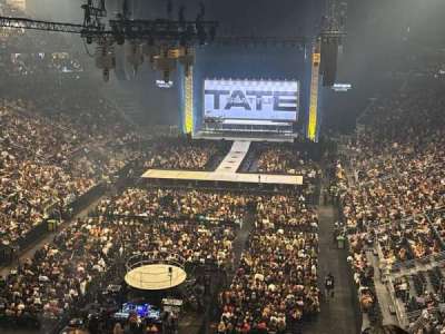 Climate Pledge Arena section 120