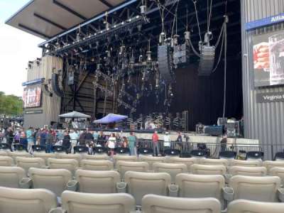 Allianz Amphitheater at Riverfront