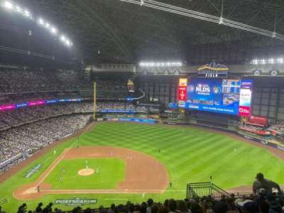 AMERICAN FAMILY FIELD section 415
