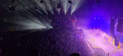 ziggo dome section 202