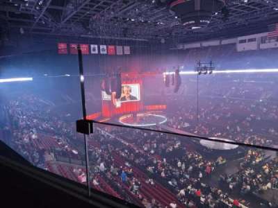 Value City Arena section 302