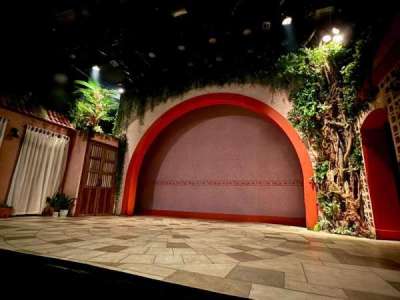 WP Theater section Orch R