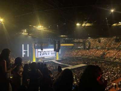 KIA Forum section 231