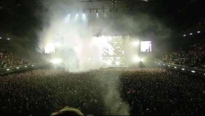 ziggo dome section 106