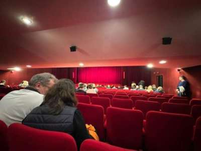 Th&eacute;&acirc;tre Fontaine