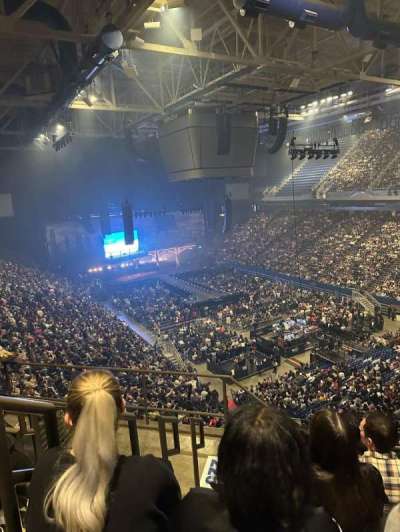 Rupp Arena section 225