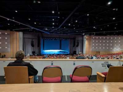 Bellco Theatre