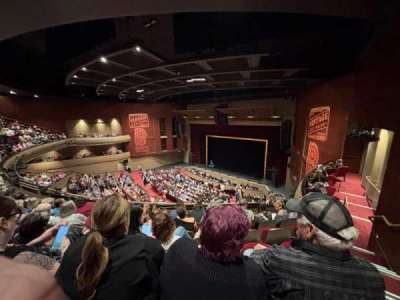 Gallo Center For The Arts