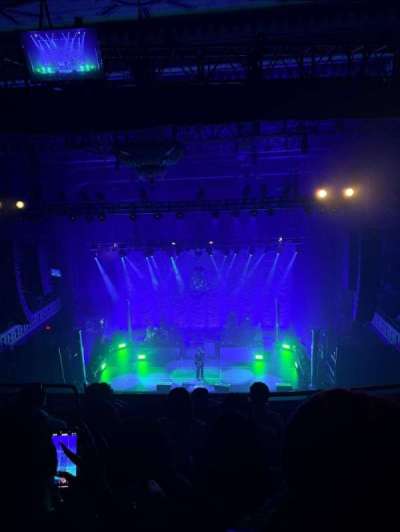 The Tabernacle section 301