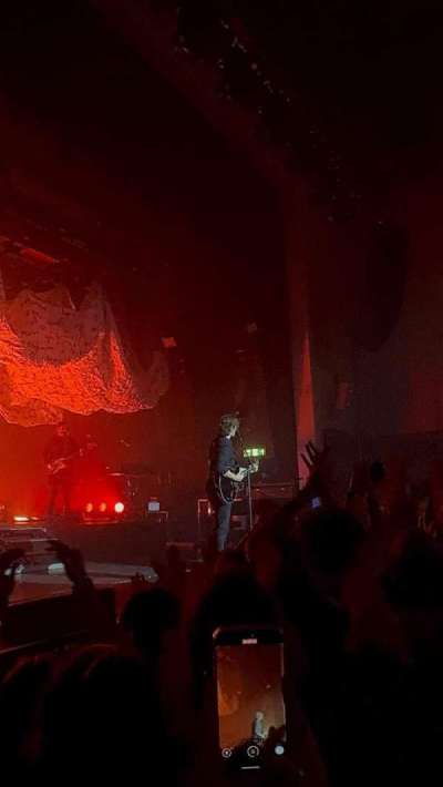 O2 Guildhall Southampton