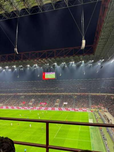 San Siro section 224