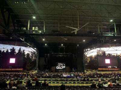 Jiffy Lube Live section 303