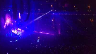 Scotiabank Arena section 118
